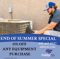 Snow Canyon Heating & Cooling, Inc.