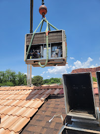 Red Dirt Heating & Air