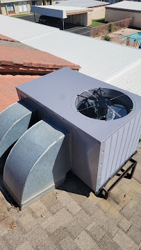 Red Dirt Heating & Air