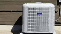 Dash Heating & Air LLC