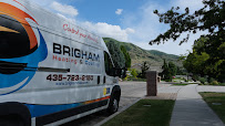 Brigham Heating and Cooling, Inc.