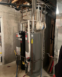 Royal Plumbing, Heating & Air Conditioning