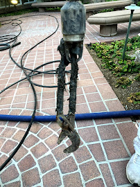 Restore Pipe Systems