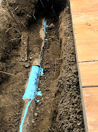 Restore Pipe Systems