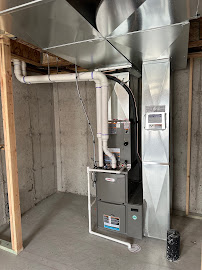 Air Design Heating & Cooling