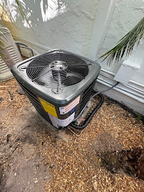 Aztil Air Conditioning