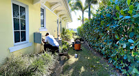 First Degree Air Conditioning, Inc.