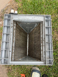 Russ Air Conditioning LLC