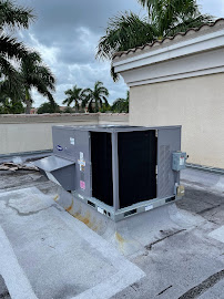 C & J Air Conditioning Inc.