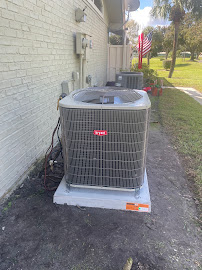 C & J Air Conditioning Inc.
