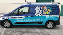 Reyes Air Conditioning Inc