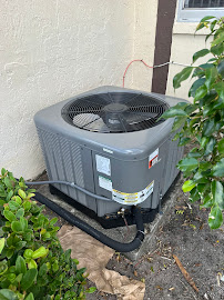 Eldred Air Conditioning