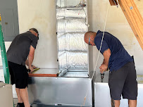Eldred Air Conditioning