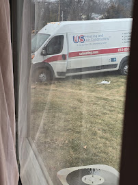 US Heating and Air Conditioning