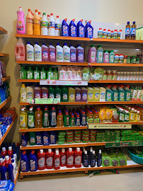 Valueprix Supermarket