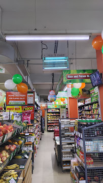 More Supermarket - Koovapadem