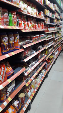 More Supermarket - Koovapadem