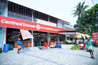 Centreal Bazaar Eroor