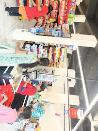 Centreal Bazaar Eroor