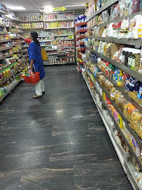 Amma Naana Supermarket Chennai