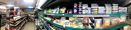 Amma Naana Supermarket Chennai