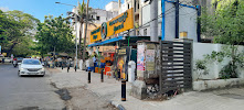 Kovai Pazhamudir Nilayam - Alwarpet, Chennai