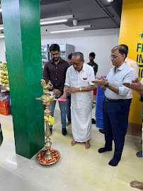 Kovai Pazhamudir Nilayam - Alwarpet, Chennai