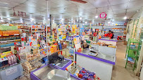 The Farm Corner Supermarket