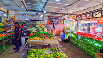 The Farm Corner Supermarket