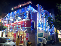 V.V Supermarket