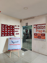 BostonPrep