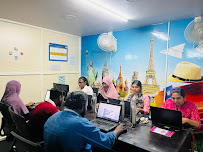 Academic Overseas Private Limited - Best Visa Consultancy - Vijayawada