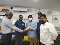 Edufy Abroad Education & Visa Solutions