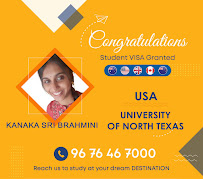 Edufy Abroad Education & Visa Solutions