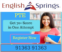 English Springs - Best OET, CELPIP, Duolingo, PTE, IETLS Coaching Center