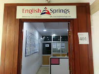 English Springs - Best OET, CELPIP, Duolingo, PTE, IETLS Coaching Center