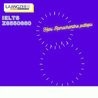 LAANGZEE IELTS PTE Spoken English