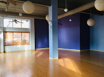 Bloom Yoga Studio