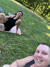 Ahh Yoga