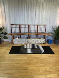 Main Street Yoga Studio