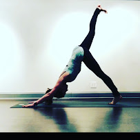 Black Cat Yoga