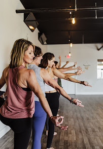 The Yoga Projekt