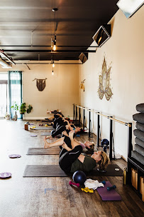 The Yoga Projekt