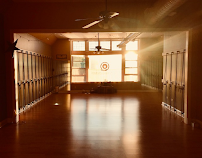 The Yoga Lounge