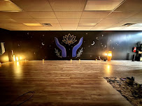 Gypsy Rising Yoga