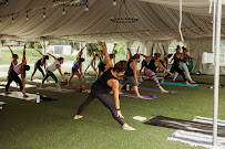 Gypsy Rising Yoga