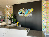 Neon Soul Yoga
