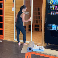 HOTWORX - Wheaton, IL - Town Square
