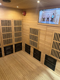 HOTWORX - Naperville, IL - 75th St