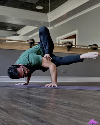 Jacaranda Yoga